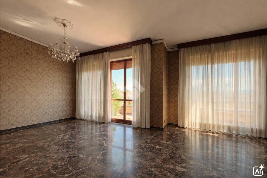 appartamento in vendita a Firenze in zona Coverciano