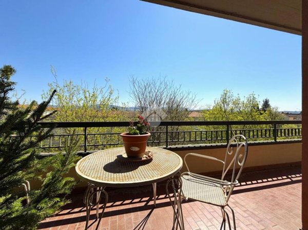 appartamento in vendita a Firenze in zona Coverciano