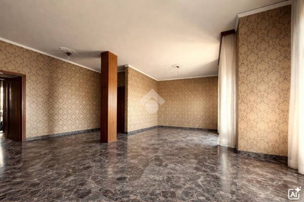 appartamento in vendita a Firenze in zona Coverciano