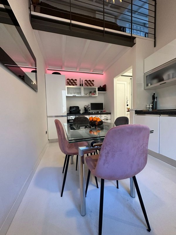 appartamento in vendita a Firenze in zona Statuto