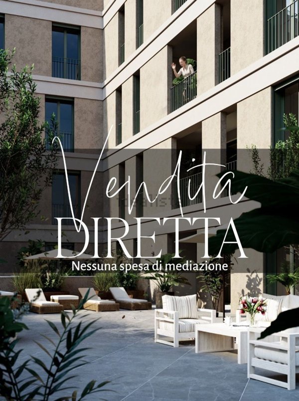 appartamento in vendita a Firenze in zona Novoli