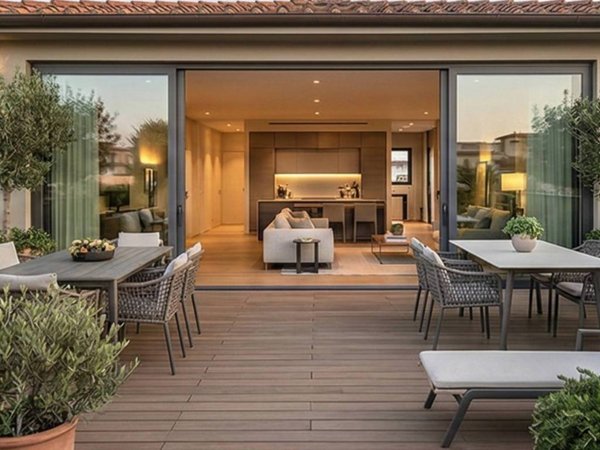 appartamento in vendita a Firenze in zona Campo di Marte