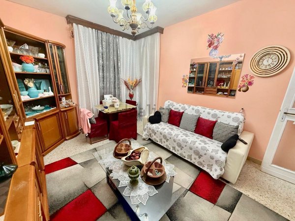 appartamento in vendita a Firenze in zona Isolotto