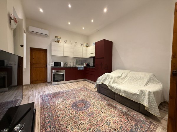 appartamento in vendita a Firenze in zona Centro San Niccolò