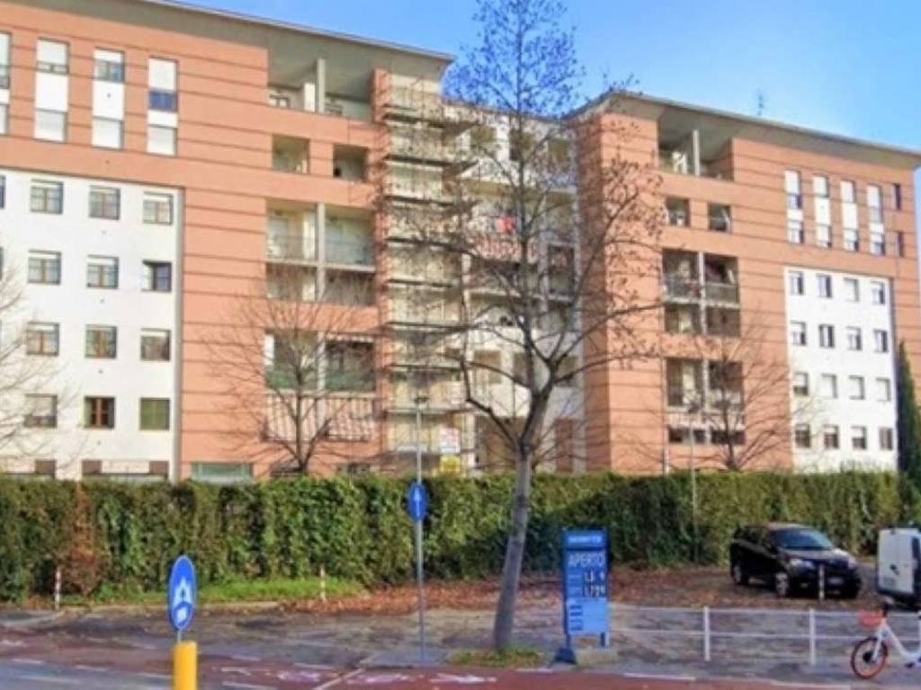 negozio in vendita a Firenze in zona Novoli