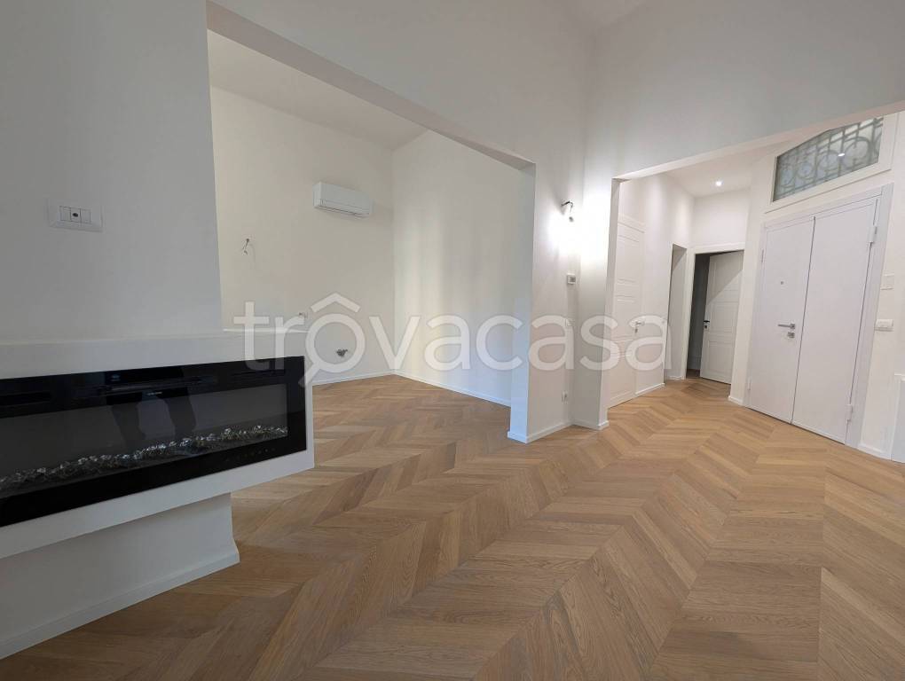 appartamento in vendita a Firenze in zona Coverciano