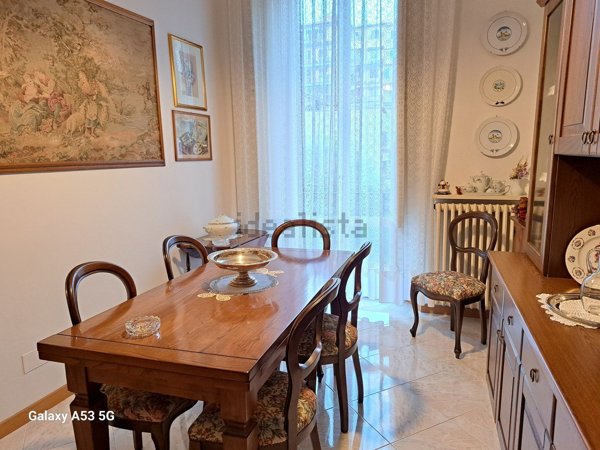 appartamento in vendita a Firenze in zona Campo di Marte