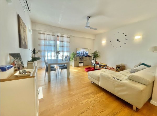 appartamento in vendita a Firenze in zona Galluzzo