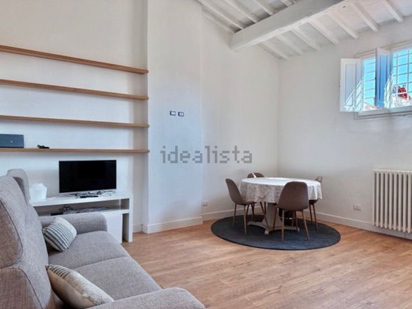 appartamento in vendita a Firenze in zona Centro Santa Maria Novella