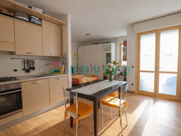 appartamento in vendita a Firenze in zona Legnaia