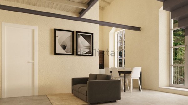 appartamento in vendita a Firenze in zona Brozzi