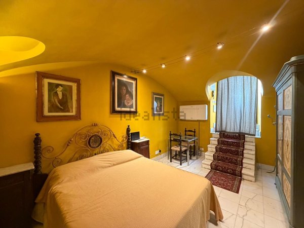 appartamento in vendita a Firenze in zona Centro Santa Croce