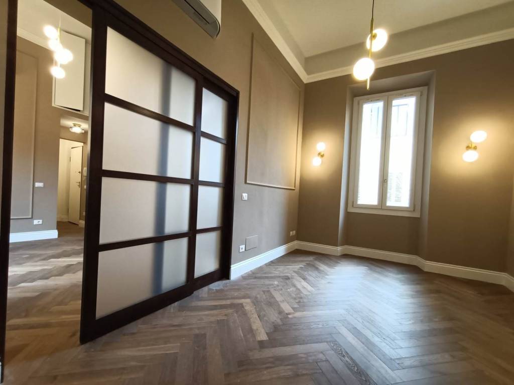 appartamento in vendita a Firenze in zona Centro Storico
