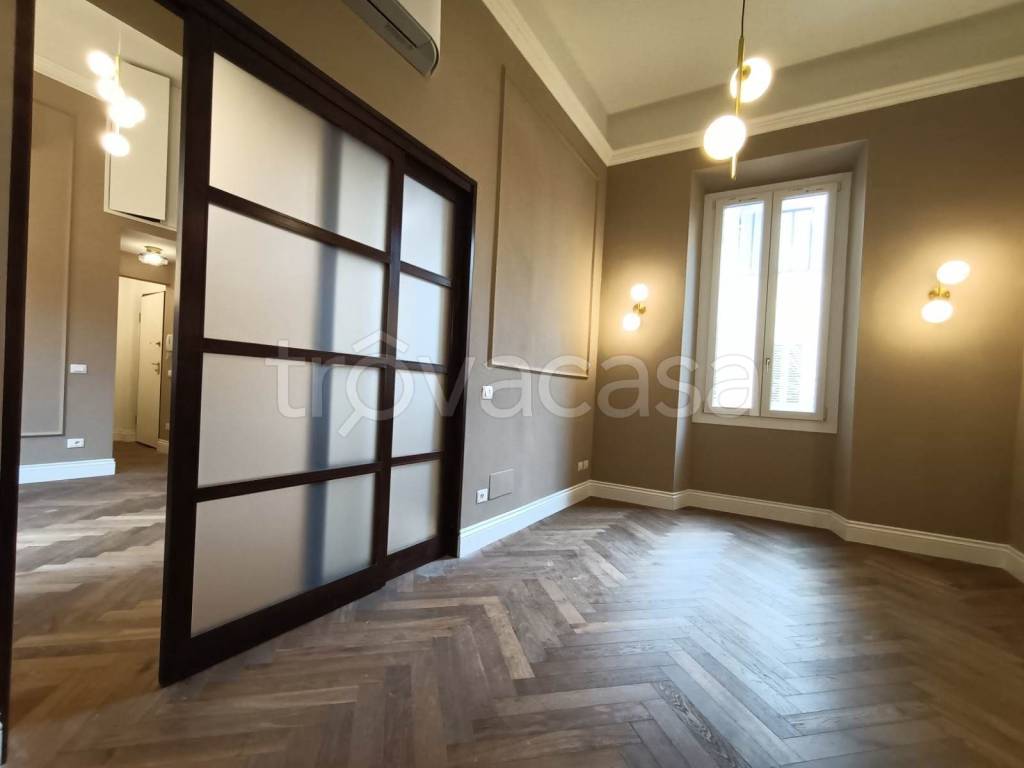 appartamento in vendita a Firenze in zona Centro Storico