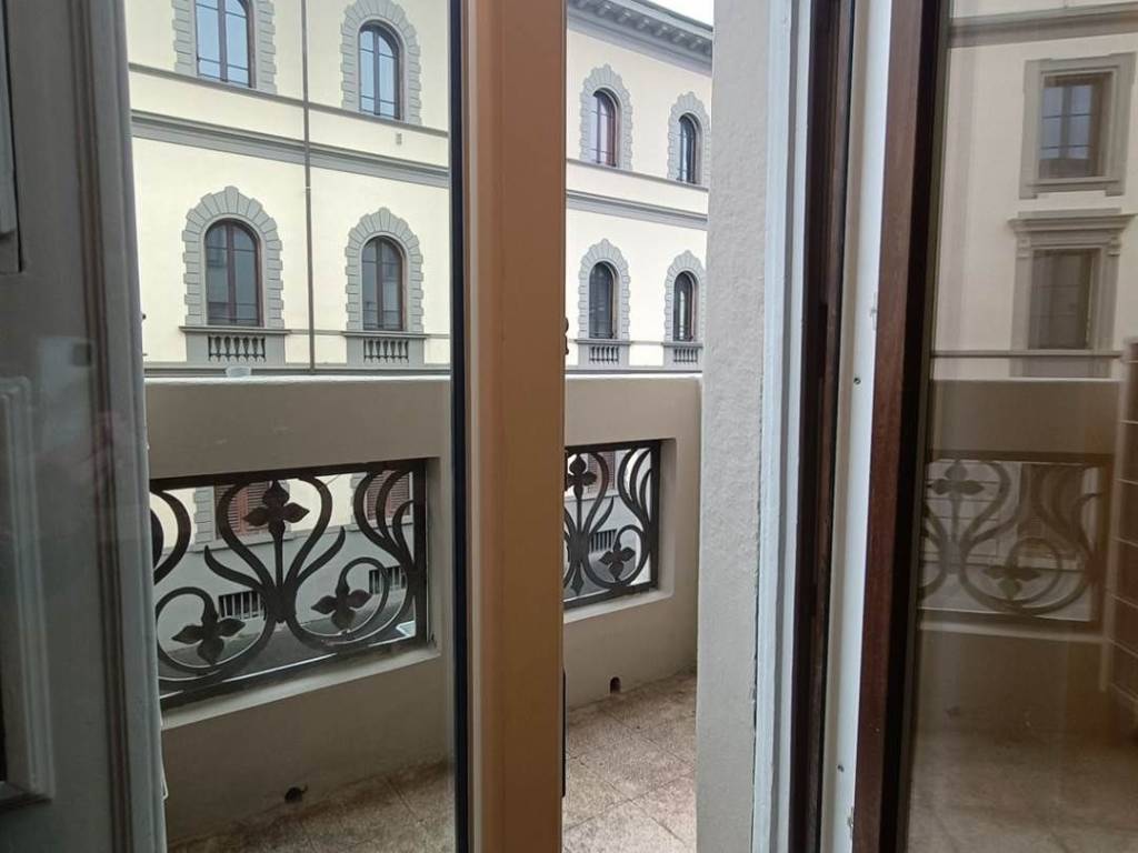 appartamento in vendita a Firenze in zona Statuto