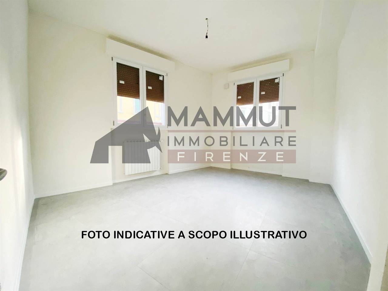 appartamento in vendita a Firenze in zona Novoli