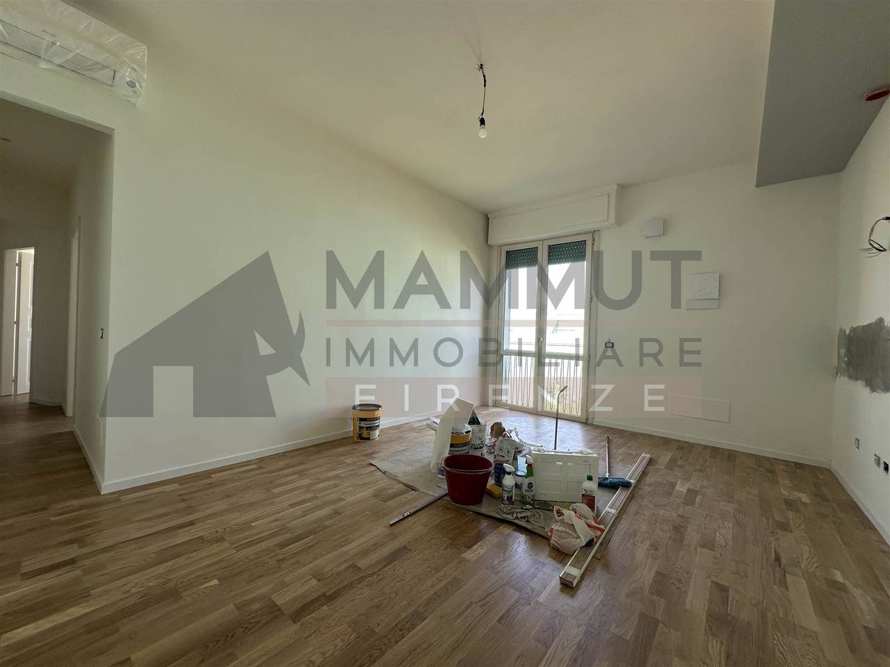 appartamento in vendita a Firenze in zona Novoli