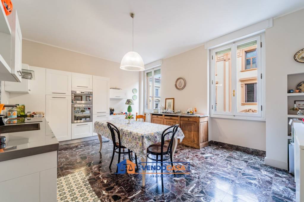 appartamento in vendita a Firenze
