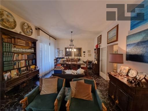 appartamento in vendita a Firenze in zona Statuto