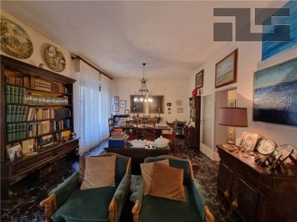 appartamento in vendita a Firenze in zona Statuto