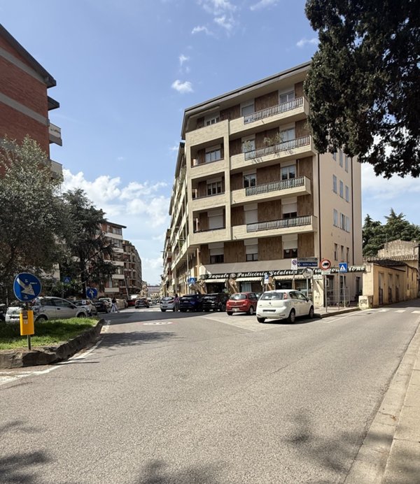 appartamento in vendita a Firenze in zona Careggi