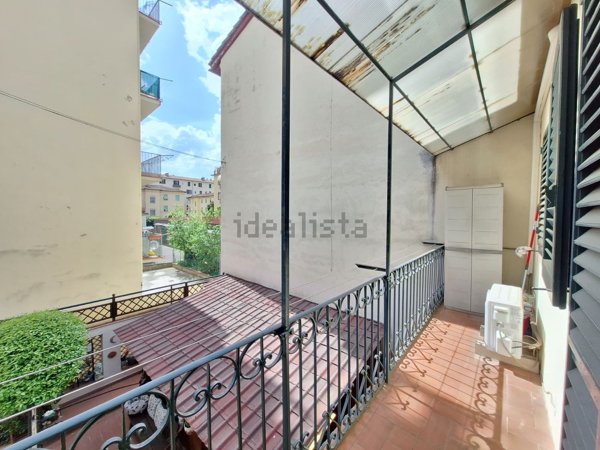 appartamento in vendita a Firenze in zona Coverciano