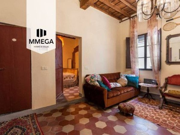 appartamento in vendita a Firenze in zona Centro Santa Croce