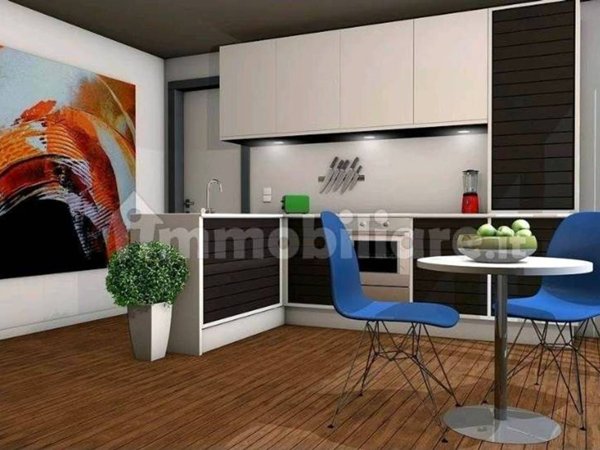 appartamento in vendita a Firenze in zona Centro Storico