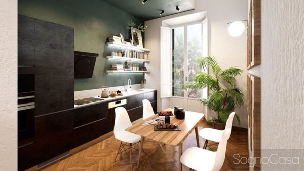 appartamento in vendita a Firenze in zona Centro Storico