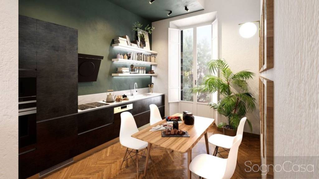appartamento in vendita a Firenze in zona Centro Storico