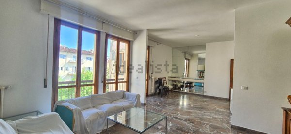 appartamento in vendita a Firenze in zona Centro Santa Croce