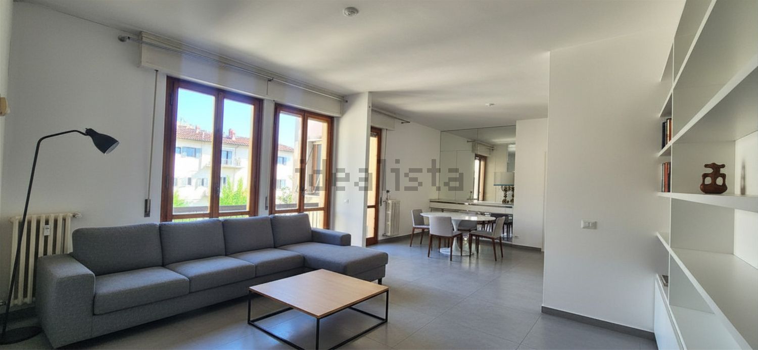 appartamento in vendita a Firenze in zona Centro Santa Croce