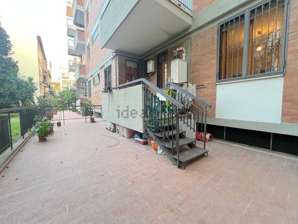 appartamento in vendita a Firenze in zona Campo di Marte