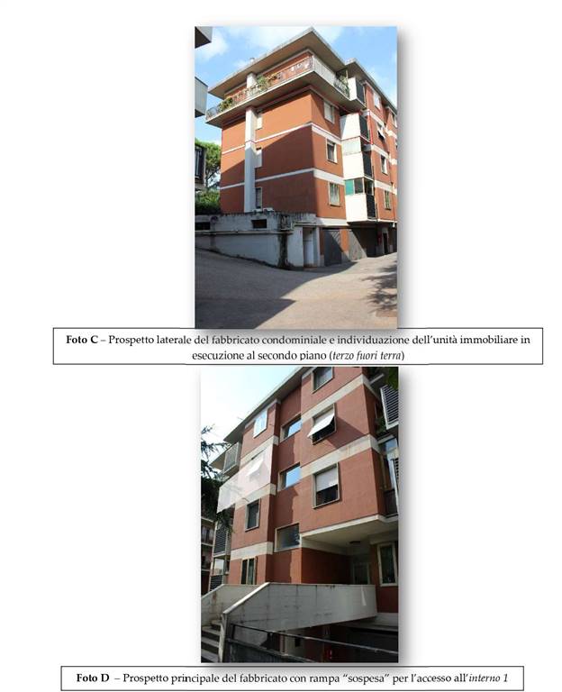 appartamento in vendita a Firenze in zona Firenze Nova