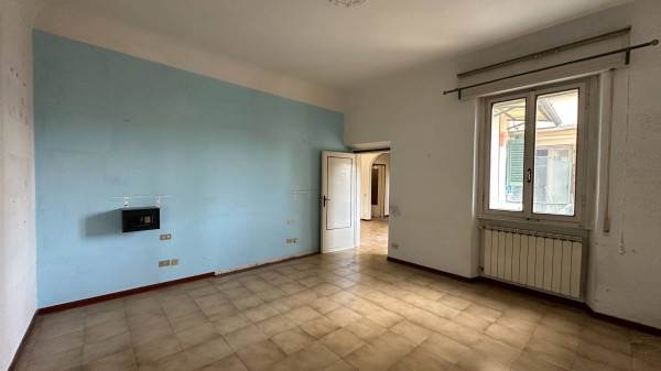 appartamento in vendita a Firenze in zona Le Cure