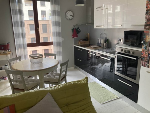 appartamento in vendita a Firenze in zona Novoli