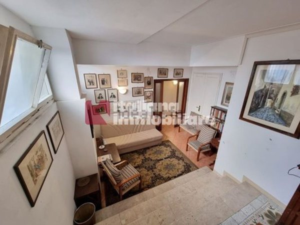 appartamento in vendita a Firenze in zona Campo di Marte