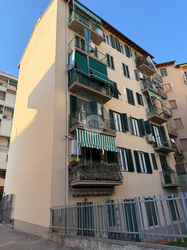 appartamento in vendita a Firenze in zona Centro Storico