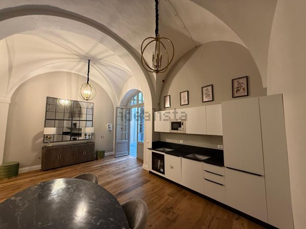 appartamento in vendita a Firenze in zona Centro San Frediano
