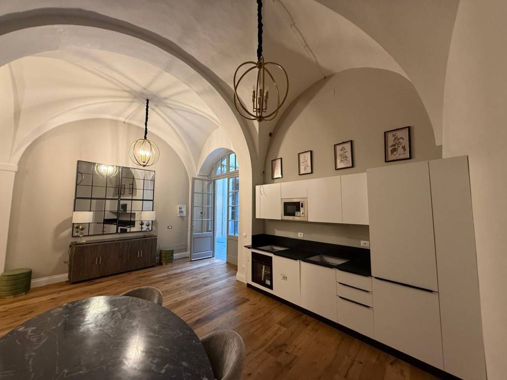 appartamento in vendita a Firenze in zona Centro San Frediano