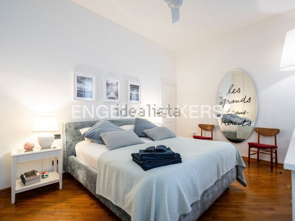 appartamento in vendita a Firenze in zona Centro San Frediano