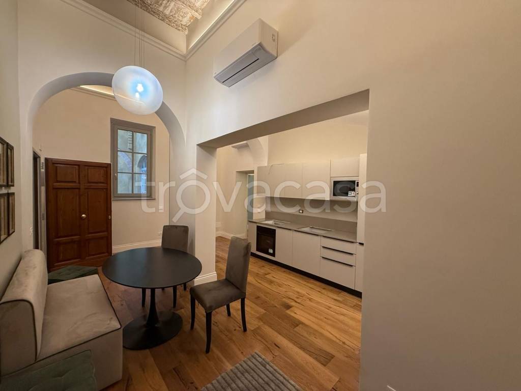 appartamento in vendita a Firenze in zona Centro San Frediano