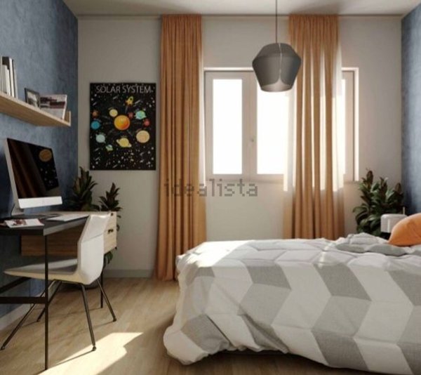 appartamento in vendita a Firenze in zona Novoli