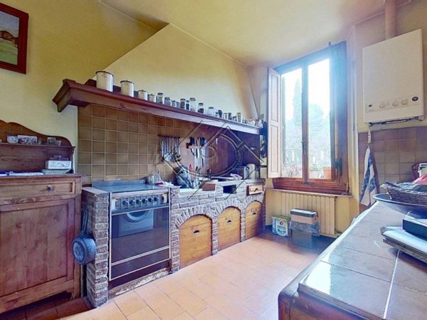 appartamento in vendita a Firenze in zona Porta Romana