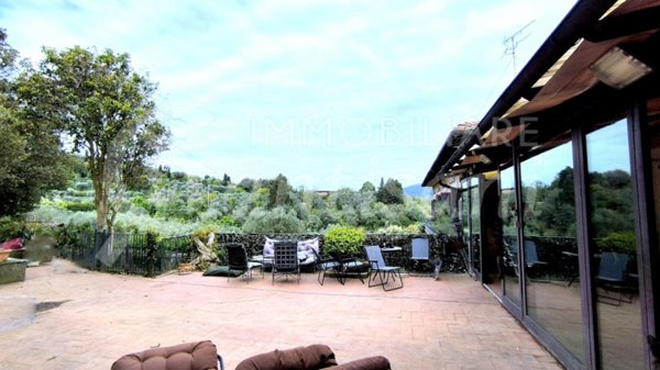 appartamento in vendita a Firenze in zona Centro Storico