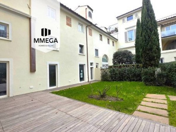 appartamento in vendita a Firenze in zona Centro San Frediano
