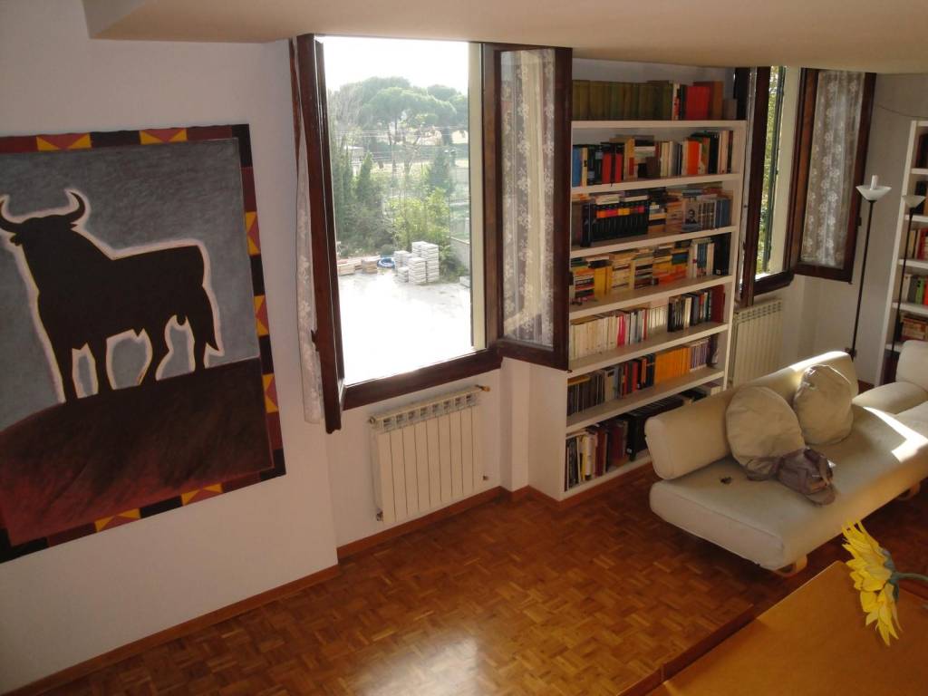 appartamento in vendita a Firenze in zona Centro Storico