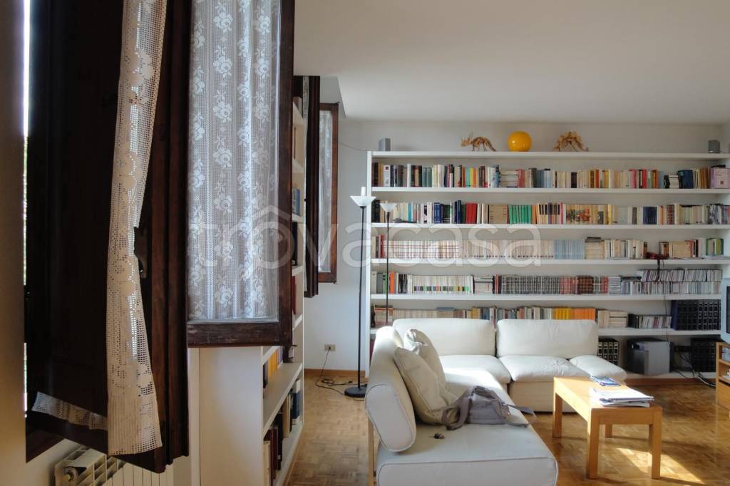 appartamento in vendita a Firenze in zona Centro Storico