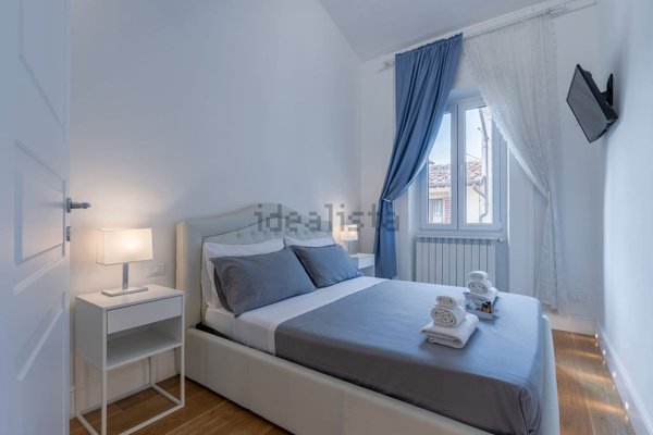 appartamento in vendita a Firenze in zona Centro Santa Croce