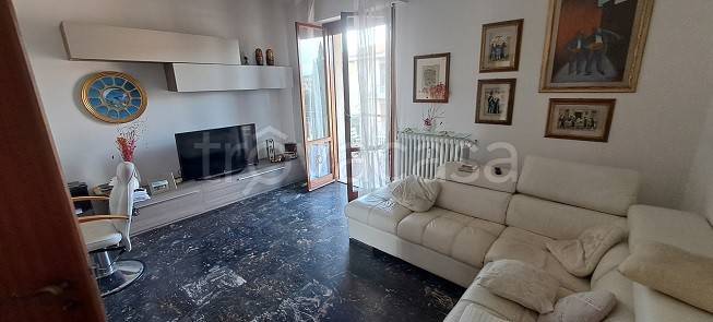 appartamento in vendita a Firenze in zona Cintoia